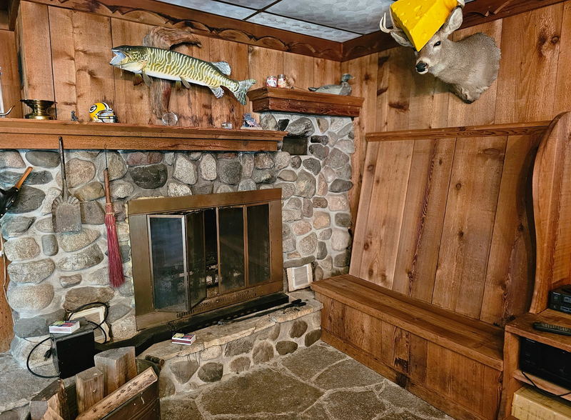 Pineaire Resort - From Web Listing (newer photo)